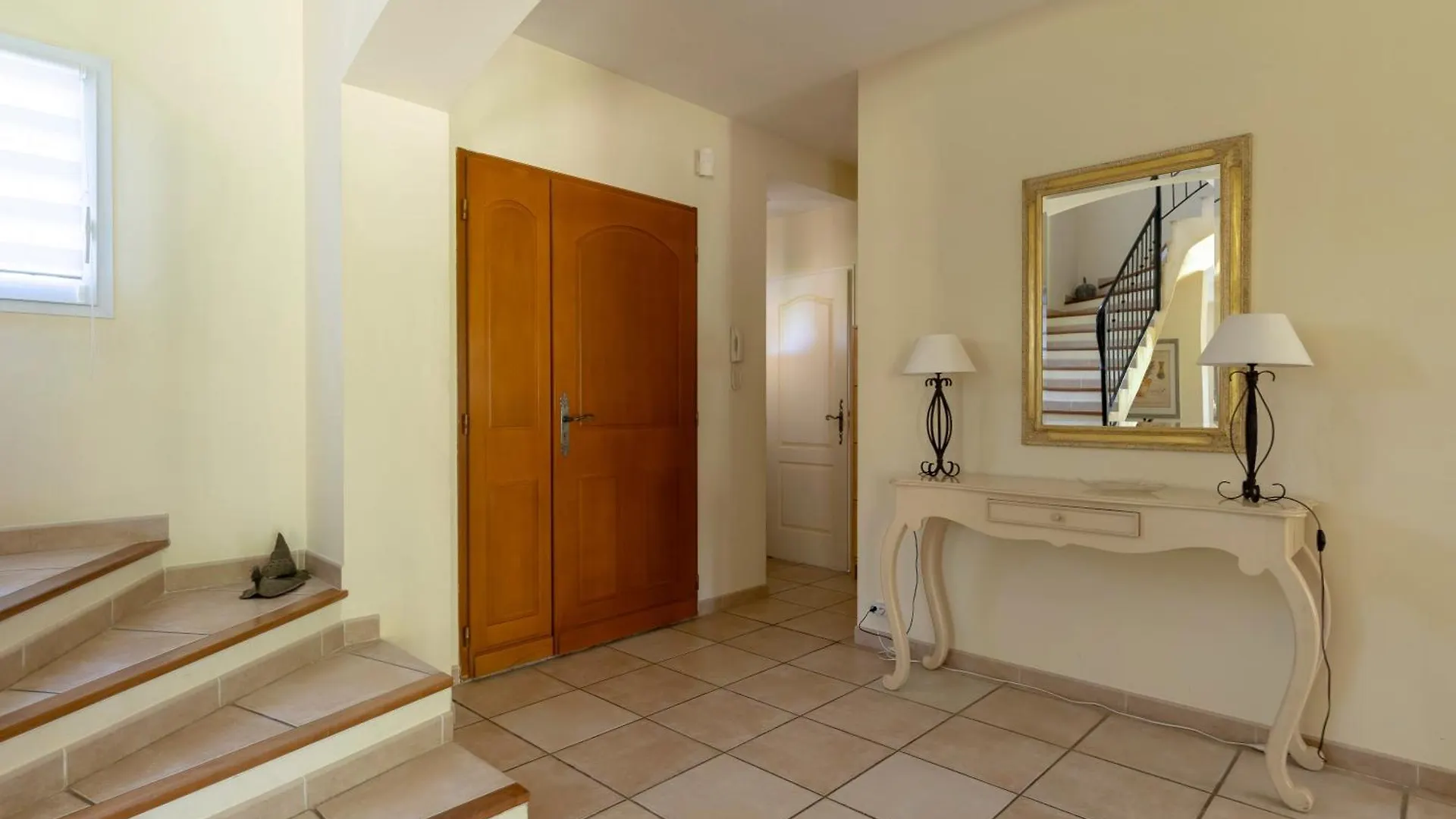 Villa Indigo Saint-Remy-de-Provence