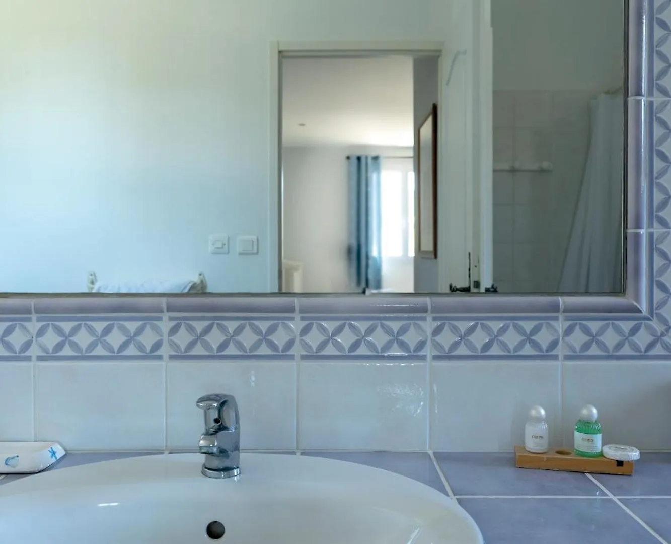 Villa Indigo Saint-Remy-de-Provence