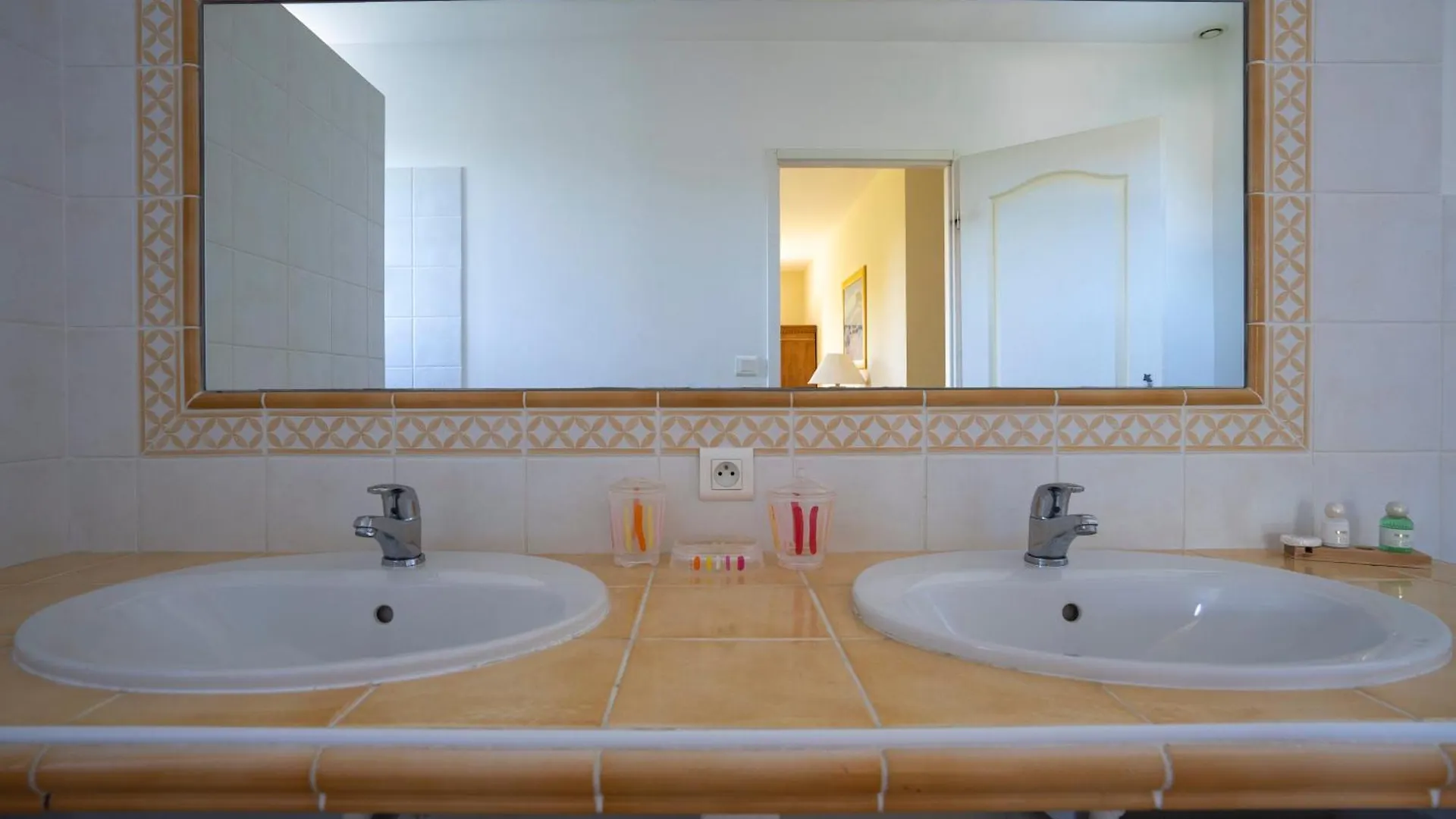 Villa Indigo Saint-Remy-de-Provence 0*,