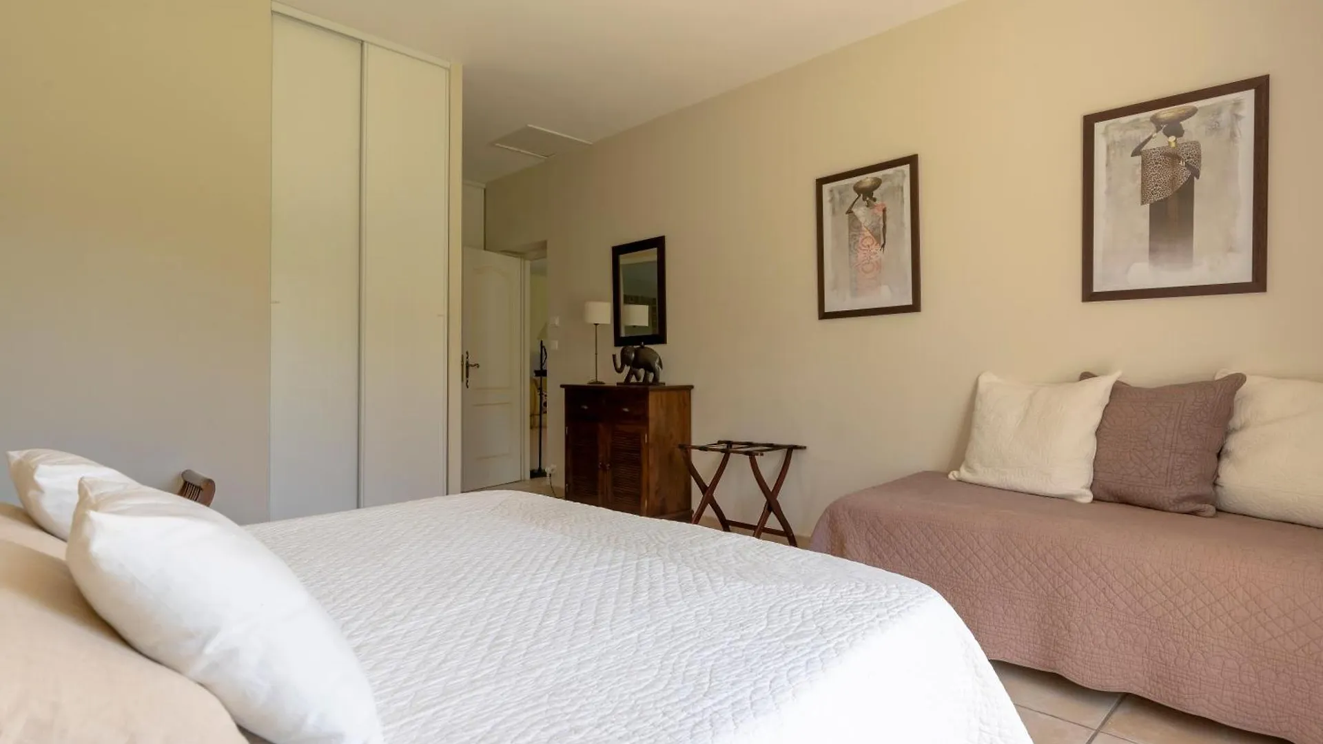 Villa Indigo Saint-Remy-de-Provence 0*,