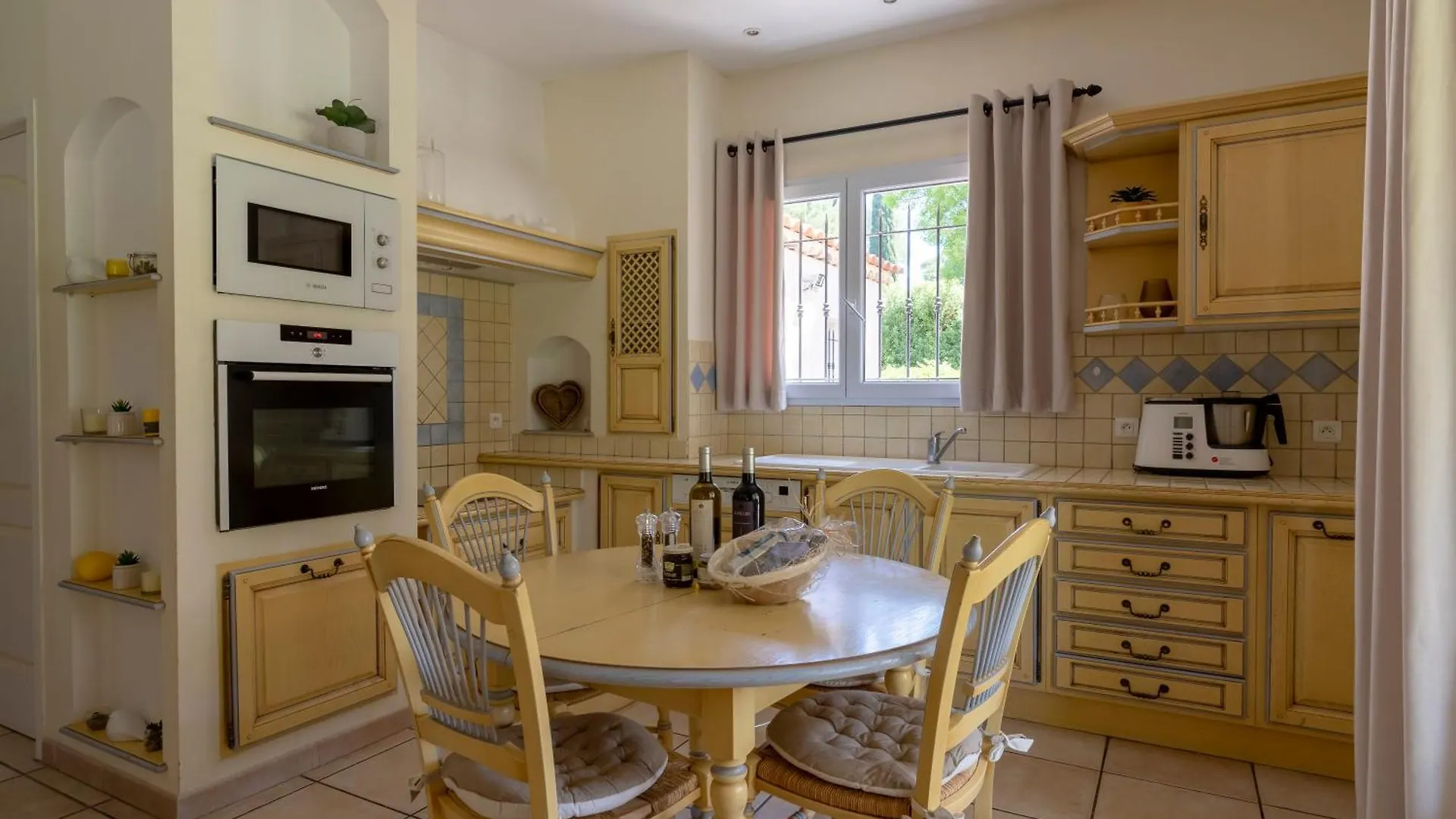 Villa Indigo Saint-Remy-de-Provence