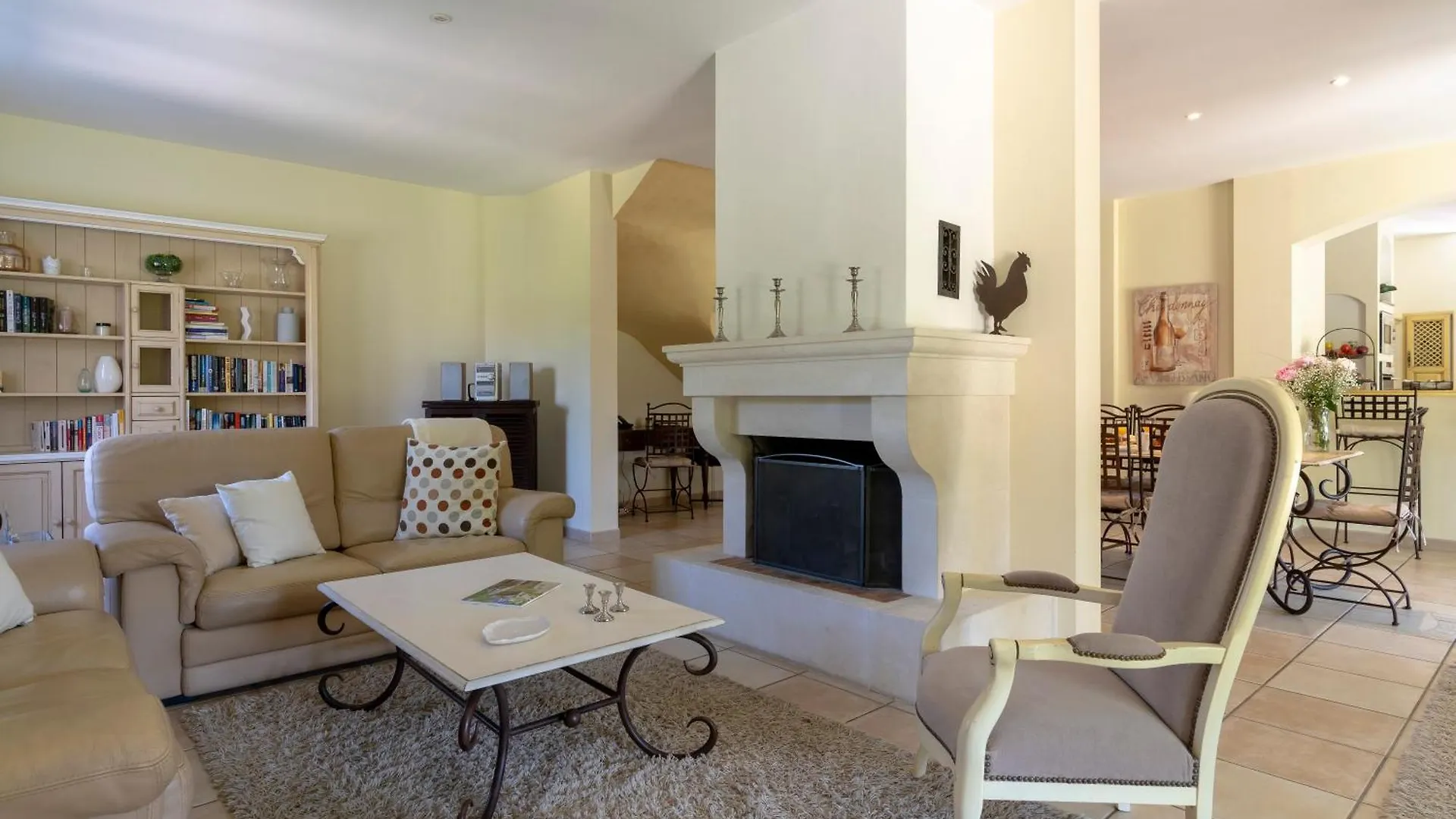 Villa Indigo Saint-Remy-de-Provence
