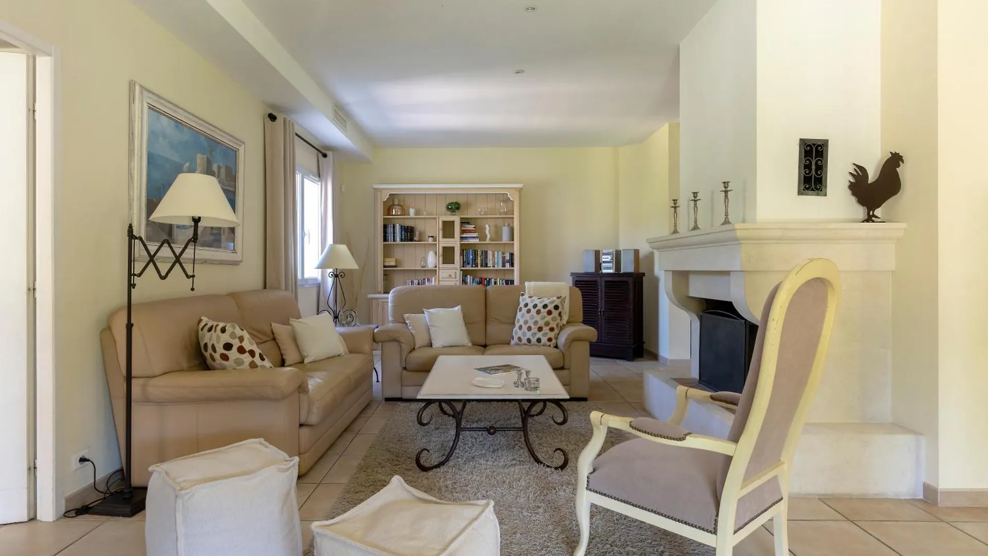 Villa Indigo Saint-Remy-de-Provence France